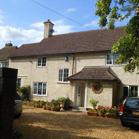 Hobsons House Otel Cambridge  Dış mekan fotoğraf