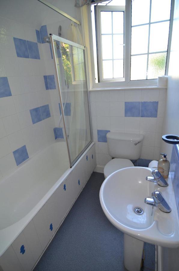 Hobsons House Otel Cambridge  Dış mekan fotoğraf