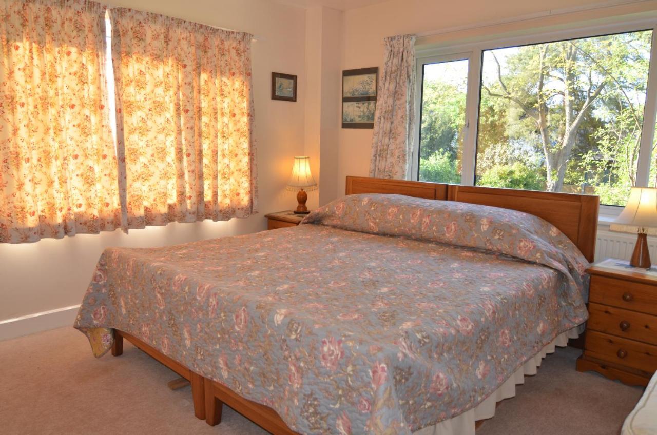 Hobsons House Otel Cambridge  Dış mekan fotoğraf